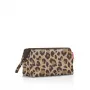 Meigikarbi kompakt Reisenthel travelcosmetic Mitmevärviline, polüester, 4000 ml, 260×135 mm