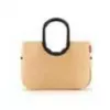 Kott Reisenthel loopshopper L Must kollane Aluminium 25L