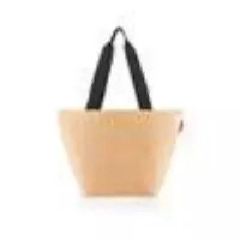 Kandekott Reisenthel shopper M Must Kollane Polüester 15L