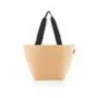 Kandekott Reisenthel shopper M Must Kollane Polüester 15L