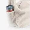 Õlakott Reisenthel moonbag Valge, polüester, 24 L, 480×140 mm