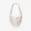 Õlakott Reisenthel moonbag Valge, polüester, 24 L, 480×140 mm