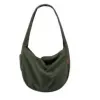 Kott Reisenthel Moonbag roheline — polüester, 24 L, 480×140 mm