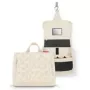 Reisenthel Toiletbag XL 4 L tualetikott, polüester, beež, 280×100 mm