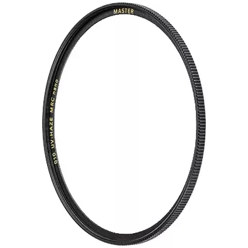 Ultraviolett (UV) kaamerafilter B+W 010 MASTER 11,2 cm Multi Resistant Coating