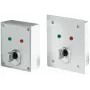 Turvaseadme komponendid ABUS SE1100 IP55 Hall 134x42x106mm 440g