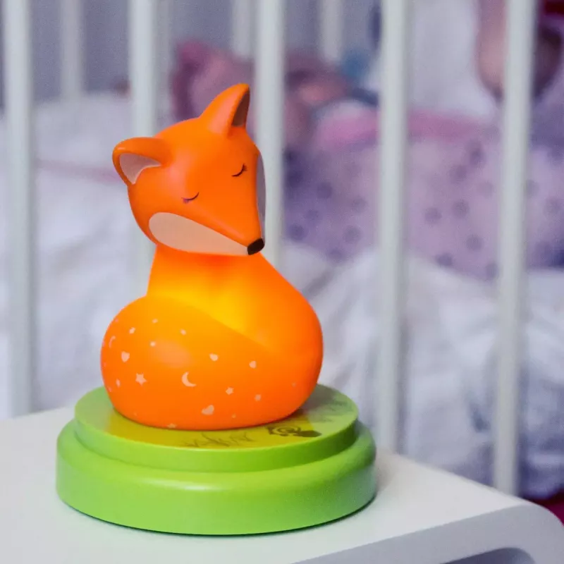 Öölamp Ansmann Fox mobiilne öölamp