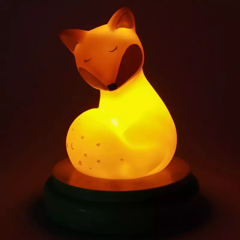 Öölamp Ansmann Fox mobiilne öölamp