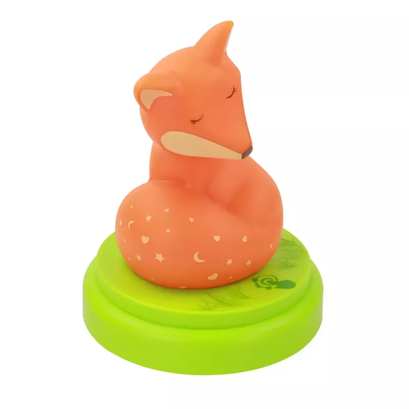 Öölamp Ansmann Fox mobiilne öölamp