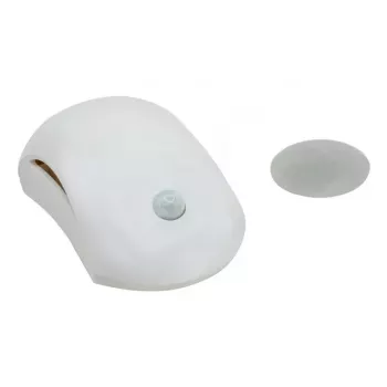 Pistikhämarlamp Ansmann NL25B LED 2W Valge