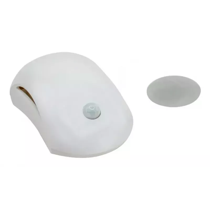 Pistikhämarlamp Ansmann NL25B LED 2W Valge