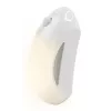 Pistikhämarlamp Ansmann NL25B LED 2W Valge