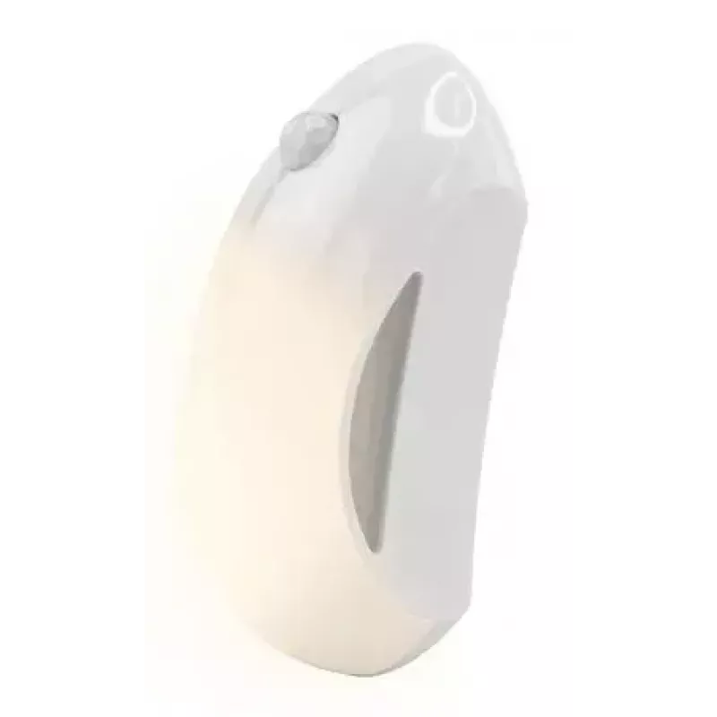 Pistikhämarlamp Ansmann NL25B LED 2W Valge