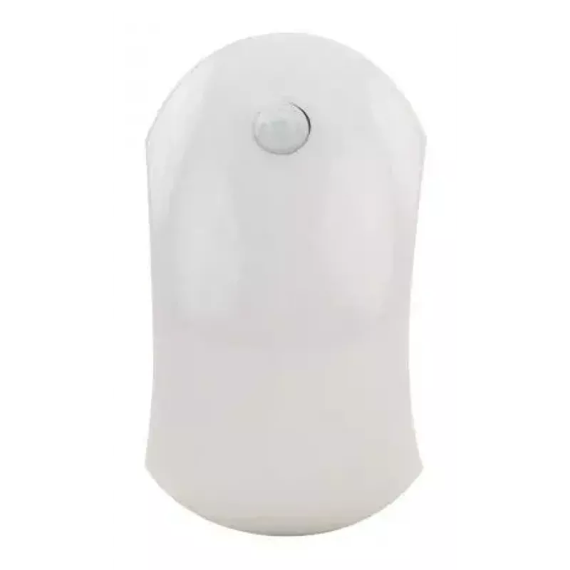 Pistikhämarlamp Ansmann NL25B LED 2W Valge