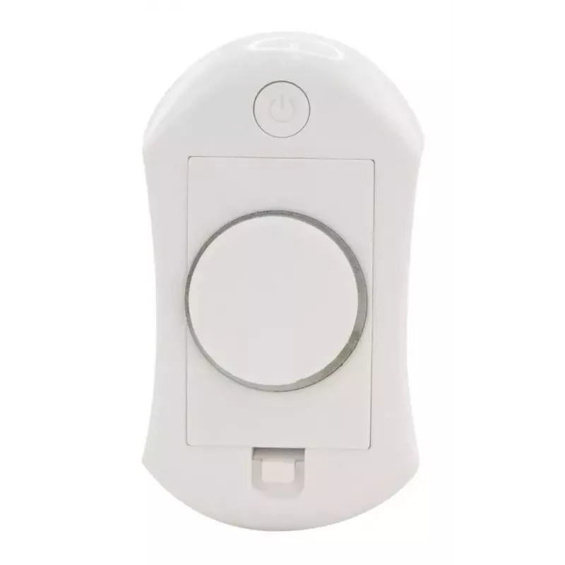 Pistikhämarlamp Ansmann NL25B LED 2W Valge
