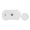 Pistikhämarlamp Ansmann NL25B LED 2W Valge