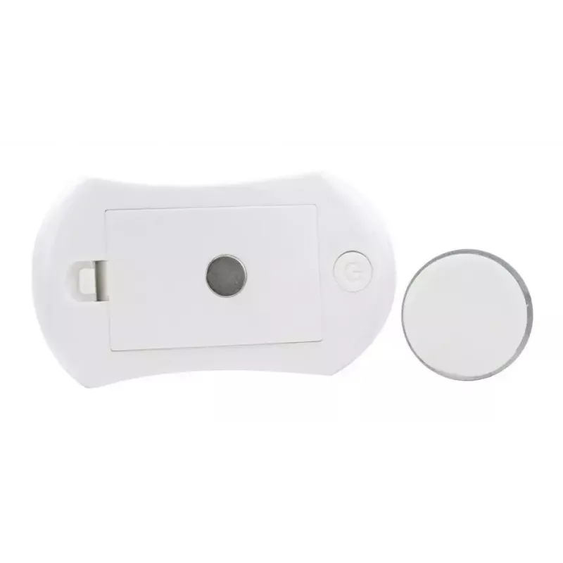 Pistikhämarlamp Ansmann NL25B LED 2W Valge