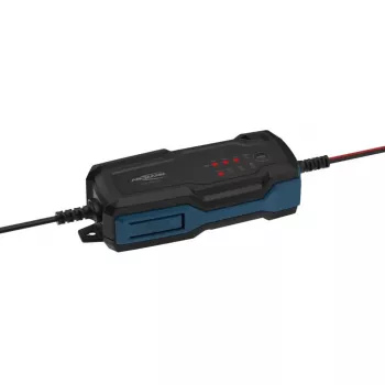 Sõiduki akulaadija AZO Ansmann 1001-0143 6–12 V, 2 A, tüüp C pistik