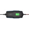Sõiduki akulaadija Ansmann 1001-0145 6-14 V 6 A Must