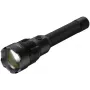 LED taskulamp ANSMANN 1600-0595 — 12000 lm, 165 m ulatus, USB-C laetav