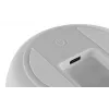 Lauavalgusti ANSMANN beebi öövalgusti 1800-0092, eraldiseisev valge LED 0,2 W, Li-Ion aku