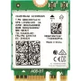 Võrguadapter INTEL Wireless‑6 AX201 M.2 2230 (CNVi) non‑vPro