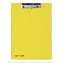 Kinnitusplaat A4 Pagna 24009-05 kollane