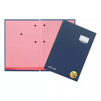 Pappkaust sinine A4 Pagna 24202-02