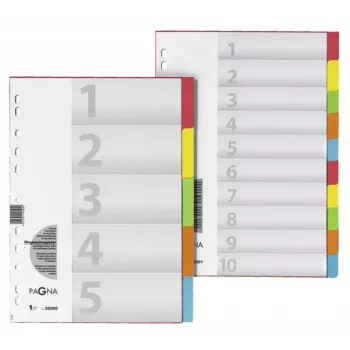 Numbriline registreerimisleht Pagna 32006-20