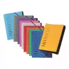 Tab Index Folder Pagna 40058-01 Red