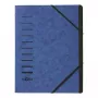 Tab Index A4 Pagna 40058-02 sinine portree