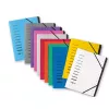 Tab Index A4 Pagna 40059-21 Hall