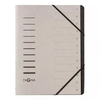 Tab Index A4 Pagna 40059-21 Hall
