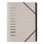 Tab Index A4 Pagna 40059-21 Hall