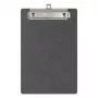 Kõva alus Pagna 44018-04 A4 formaadis metallklambriga