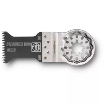 Sukelduslõiketera FEIN 63502126210 MultiMaster QuickStart'ile