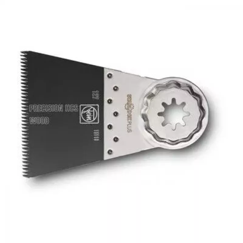Saeketas Fein 63502127220 kipsplaadile plastile puidule 50 mm 65 mm