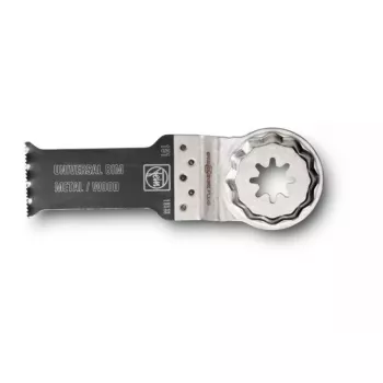 Saeleht FEIN 63502151220 Bimetall 60mm torule, puidule, plastile