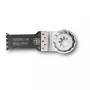 Saeleht FEIN 63502151220 Bimetall 60mm torule, puidule, plastile