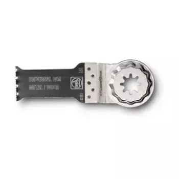 Saeleht FEIN 63502151240 Bimetall 60 mm torule, puidule, plastile