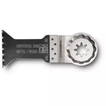 FEIN 63502152210 Bimetalne 60 mm universaalne saeleht