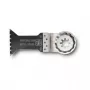 Saeketas FEIN 63502152220 Bimetall 60 mm torule, plastile, puidule