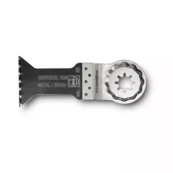 Saeketas FEIN 63502152230 Bimetal 60mm 44mm toru puidu jaoks