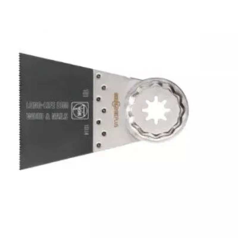 Saetera FEIN 63502161220 bimetall kipsplaadile, plastile, puidule