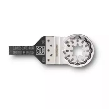 Saeketas FEIN 63502184210 bimetall 30 mm kipsplaadile plastile puidule