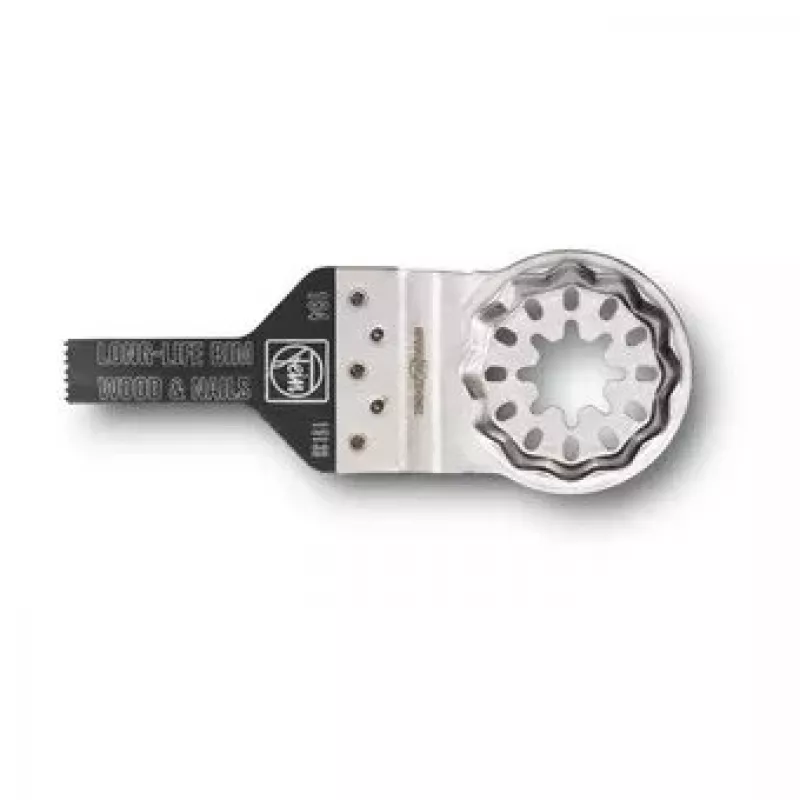 Saeketas FEIN 63502184210 bimetall 30 mm kipsplaadile plastile puidule