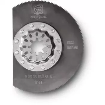 Lõikur FEIN 63502106210 messingile plastile puidule 8,5 cm