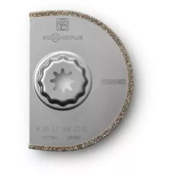 Saetera FEIN 63502166210 MultiMasteri tööriistadele 9 cm