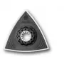 Multifunktsionaalse tööriista lisatarvik FEIN 63806140220 Metall 80 mm 2 tk