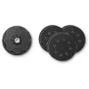 FEIN 63806195210 tarvikute komplekt pöörleva tööriista lihvimiseks, lihvimisvarustus, ratta läbimõõt 11,5 cm